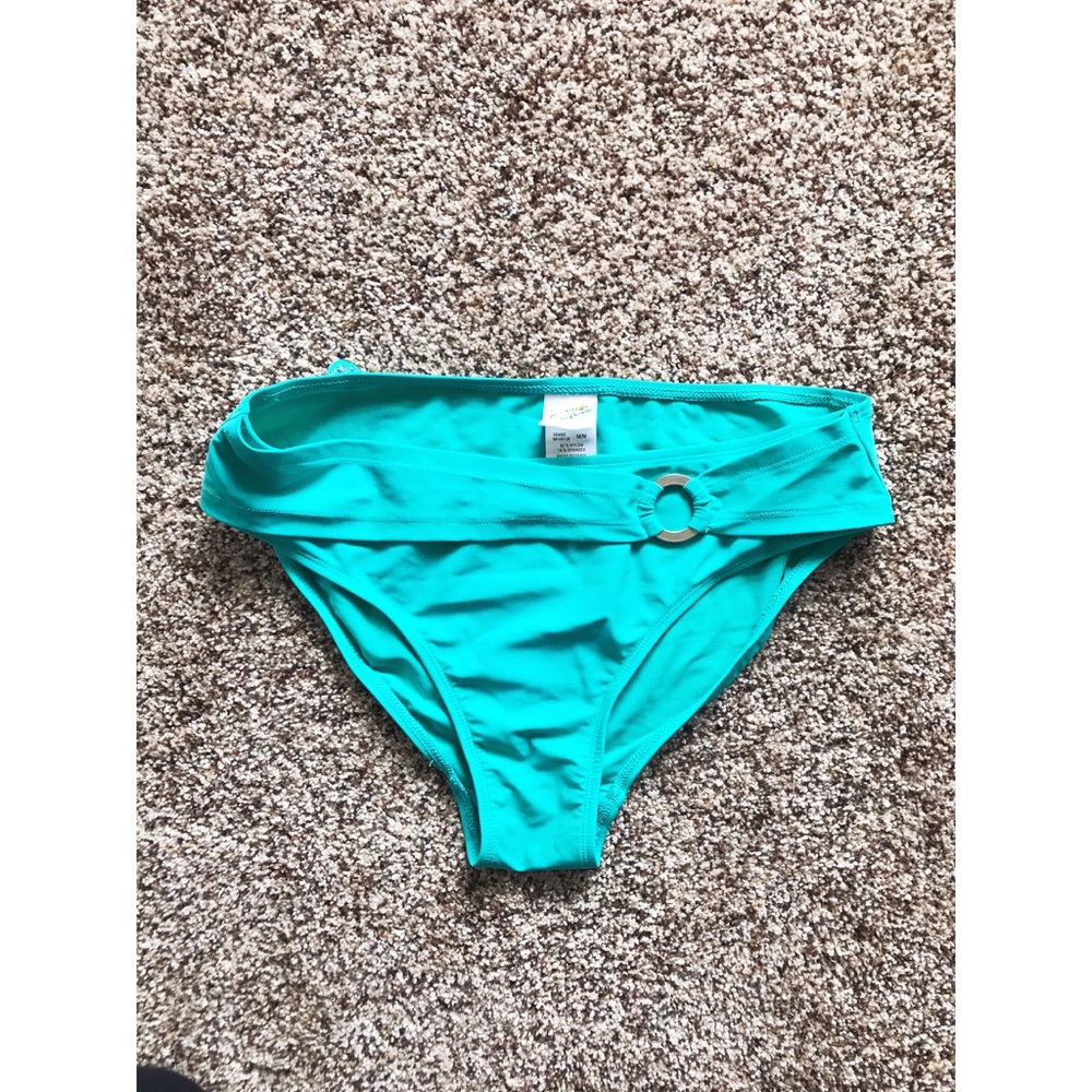 Swimsuit bottoms